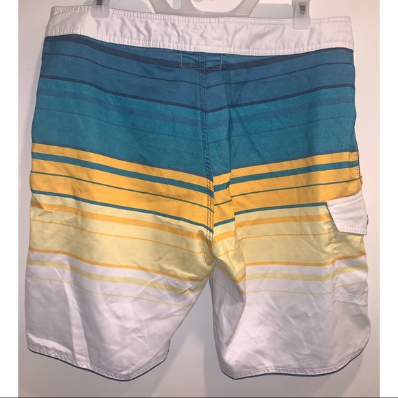 Rip Curl Swim Shorts - Picture 2 of 3